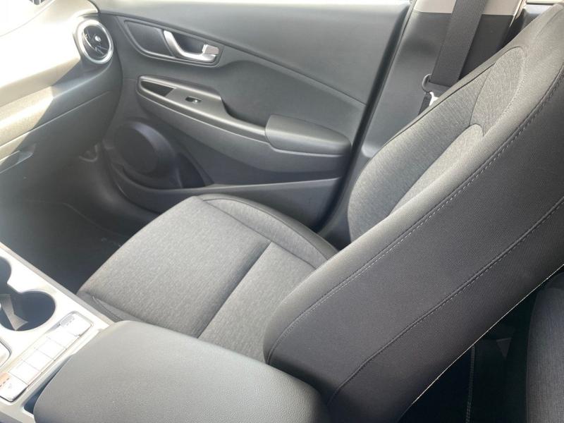 Véhicule d'occasion