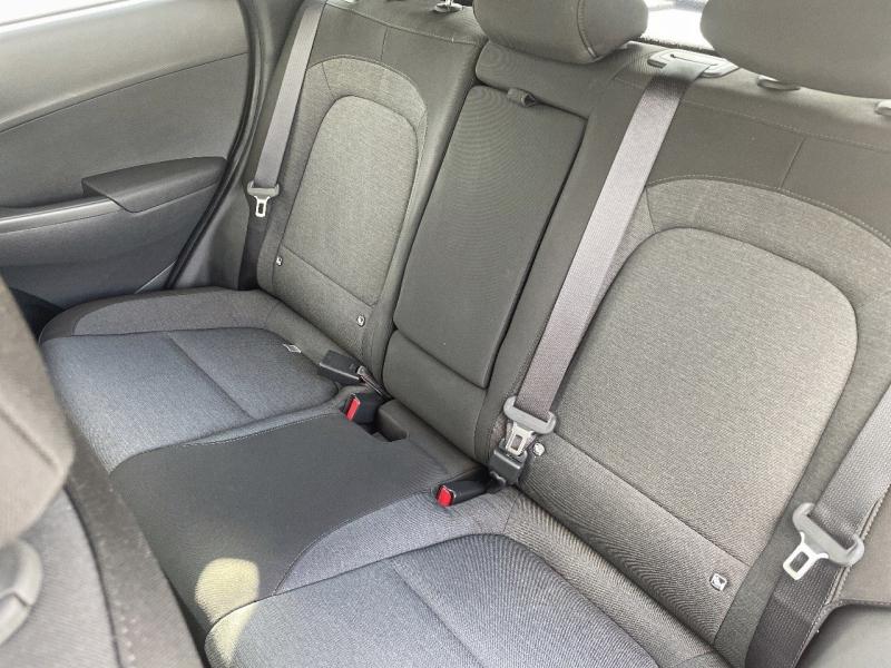 Véhicule d'occasion