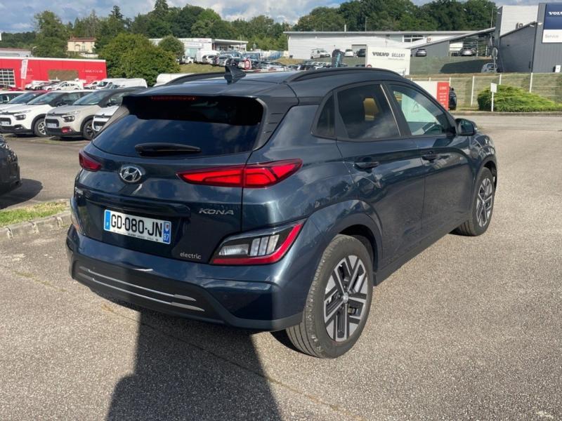 Véhicule d'occasion