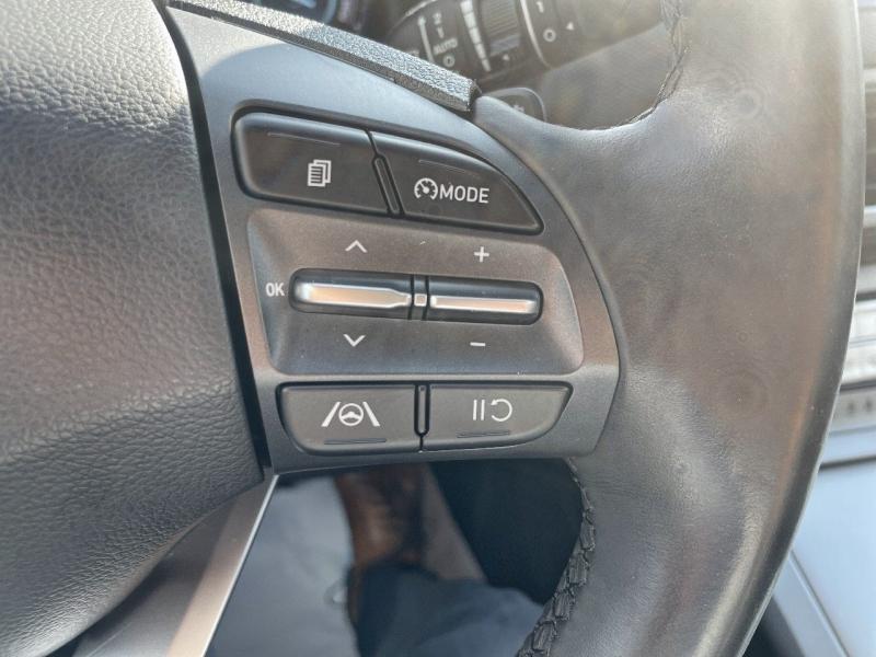 Véhicule d'occasion