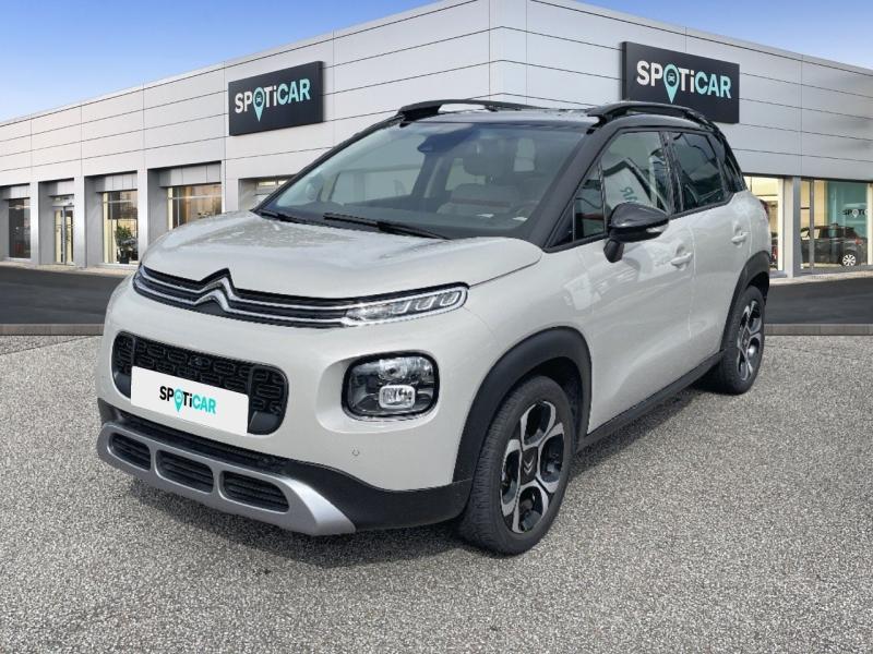 Véhicule d'occasion