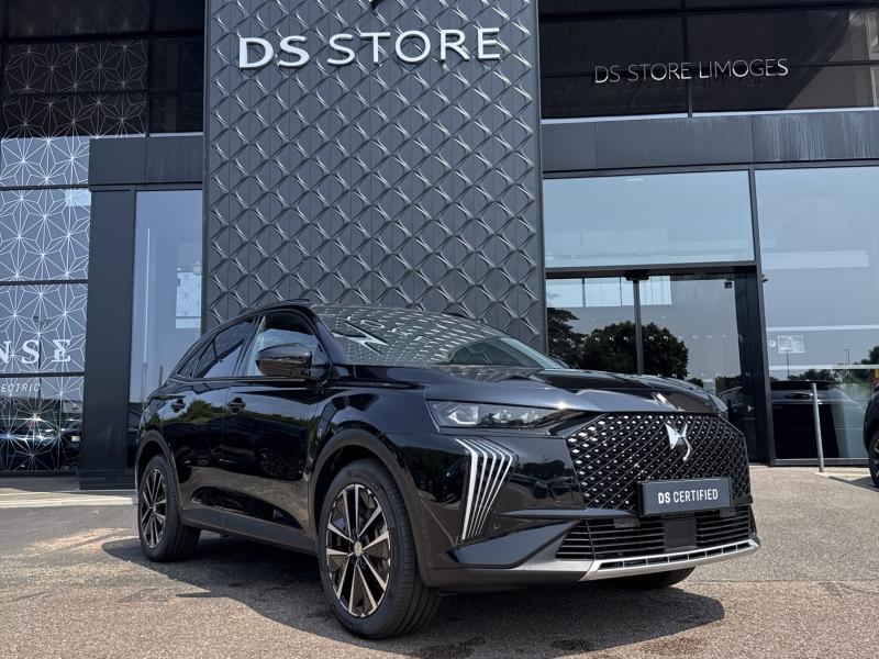 Véhicule d'occasion