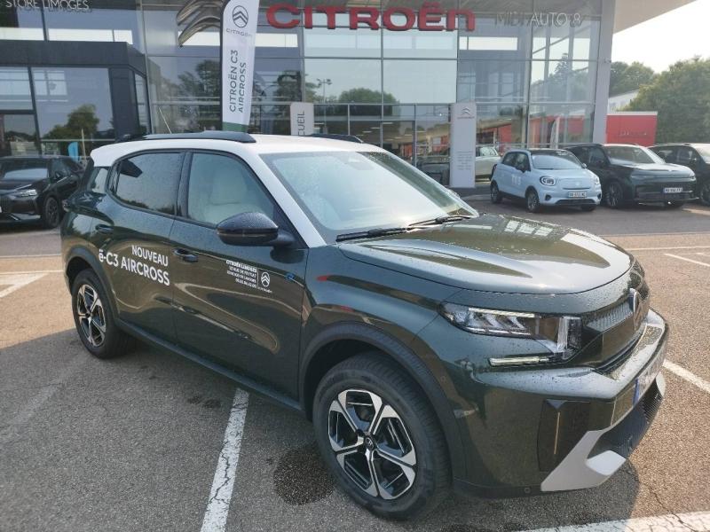 Véhicule d'occasion