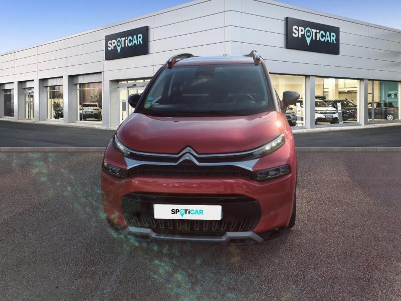 Véhicule d'occasion