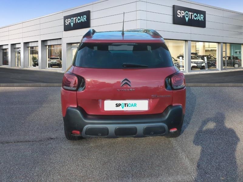 Véhicule d'occasion