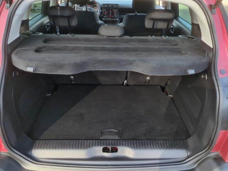 Véhicule d'occasion