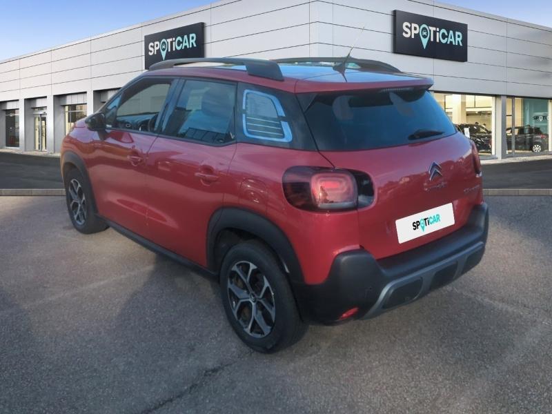 Véhicule d'occasion