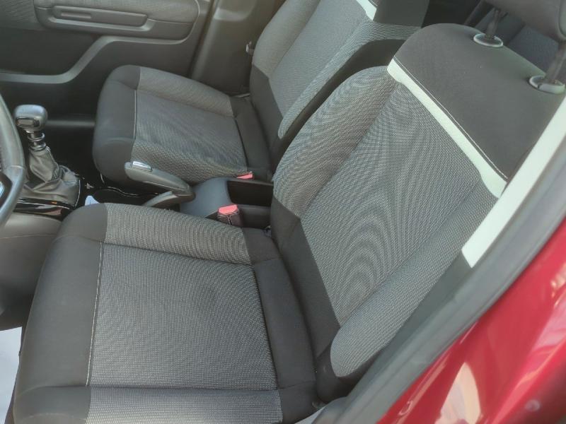 Véhicule d'occasion