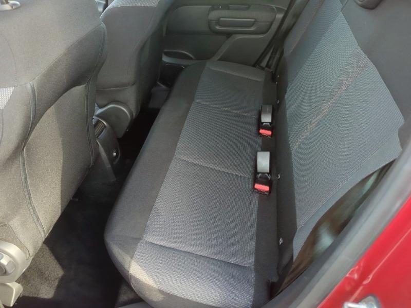 Véhicule d'occasion