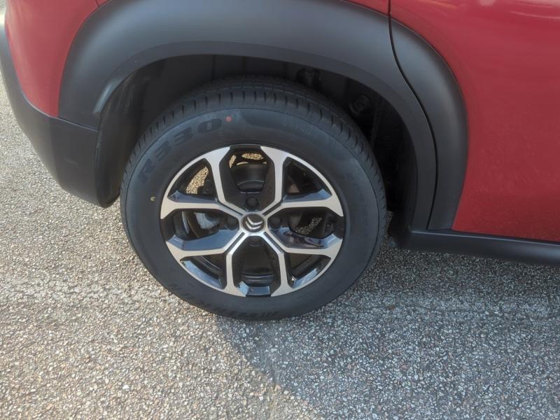 Véhicule d'occasion