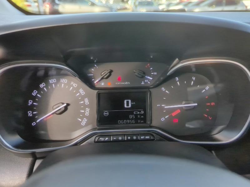 Véhicule d'occasion