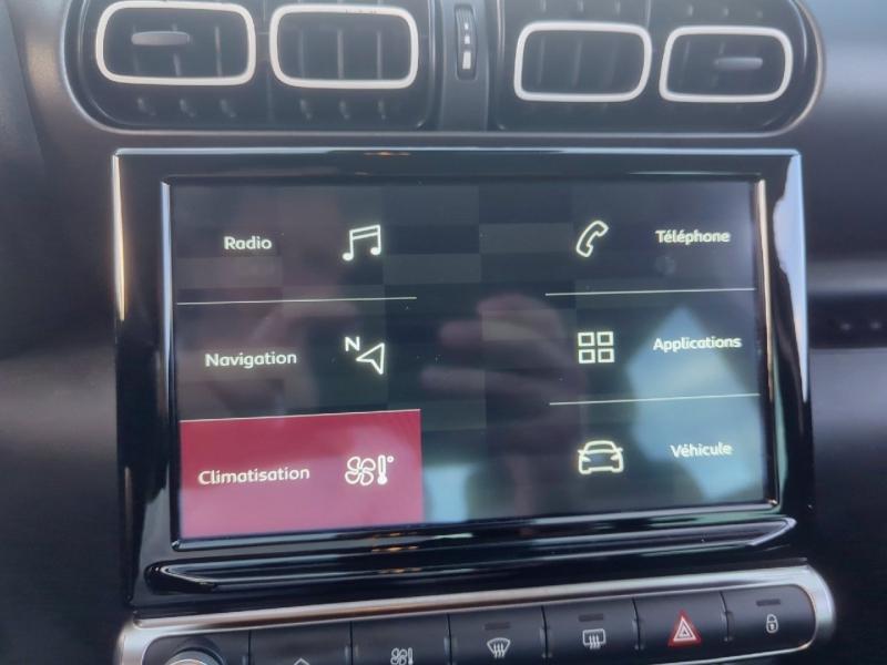 Véhicule d'occasion