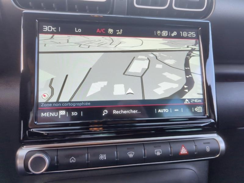 Véhicule d'occasion