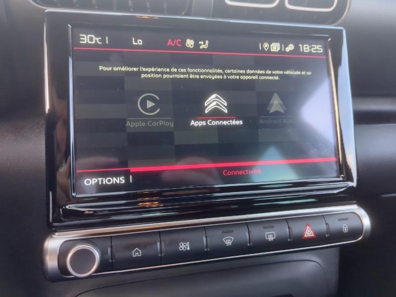 Véhicule d'occasion