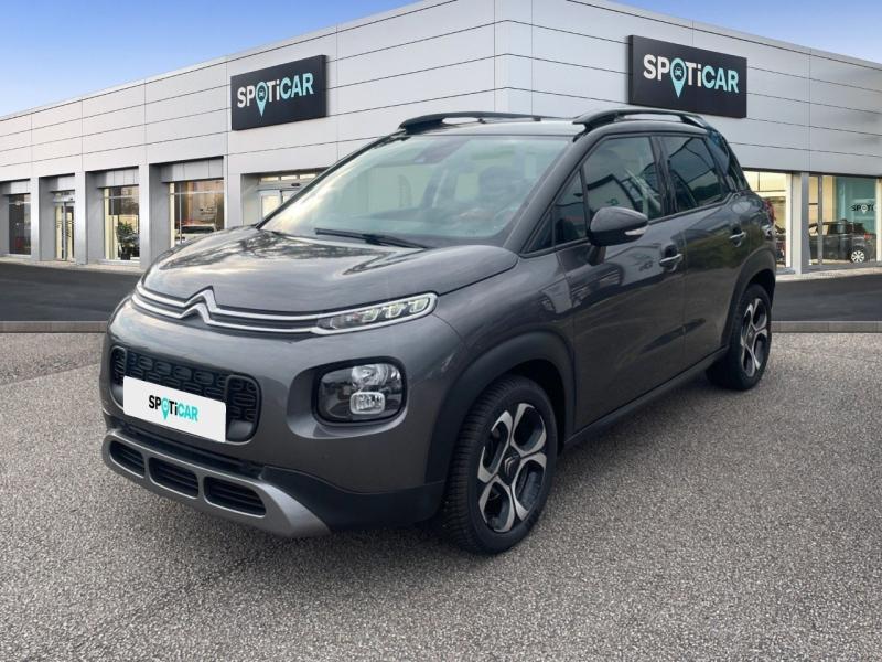 Véhicule d'occasion