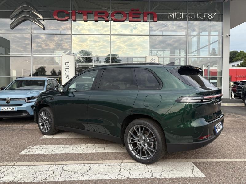 Véhicule d'occasion