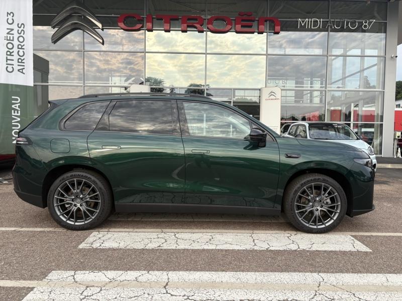 Véhicule d'occasion