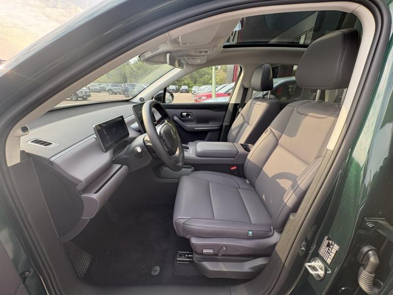 Véhicule d'occasion