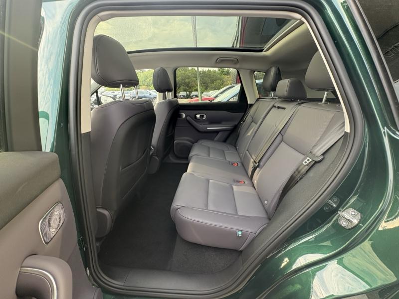 Véhicule d'occasion