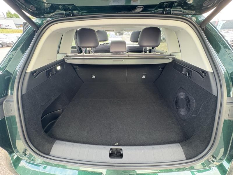 Véhicule d'occasion