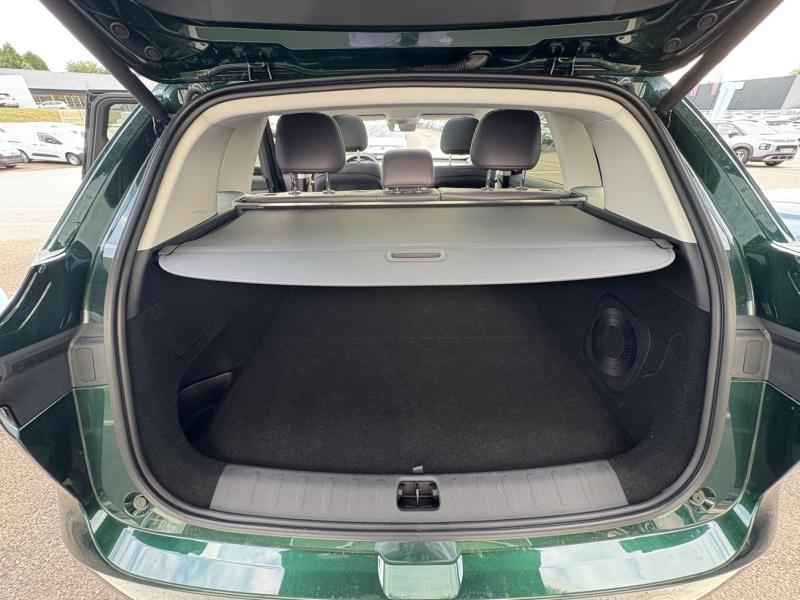 Véhicule d'occasion