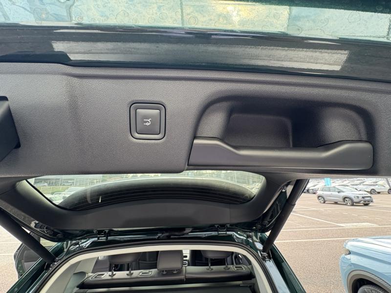 Véhicule d'occasion