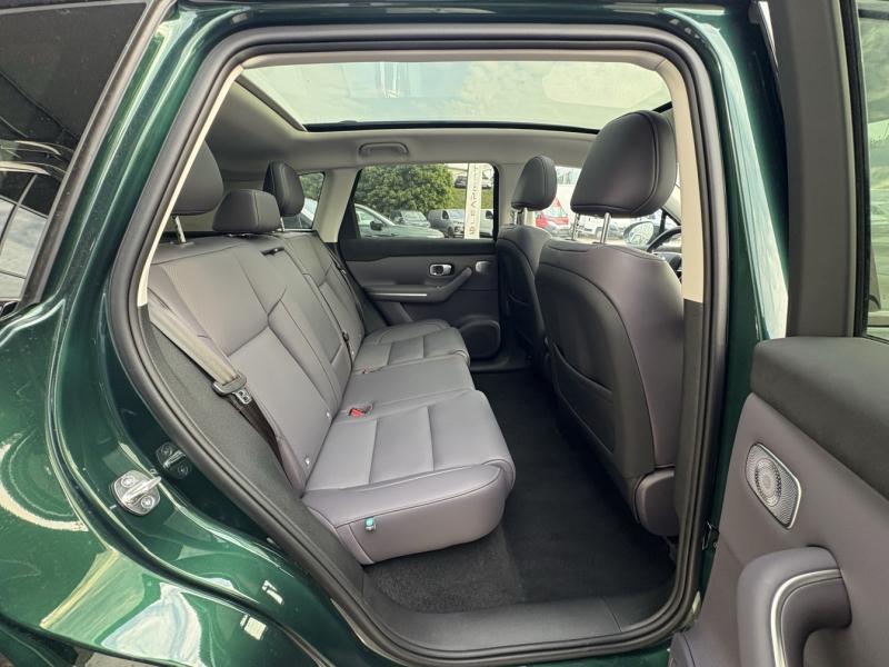 Véhicule d'occasion