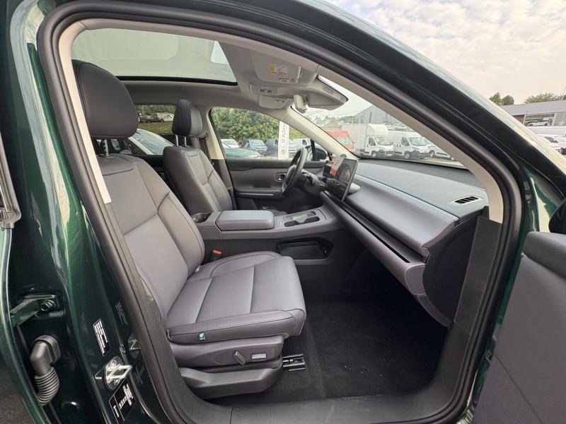 Véhicule d'occasion