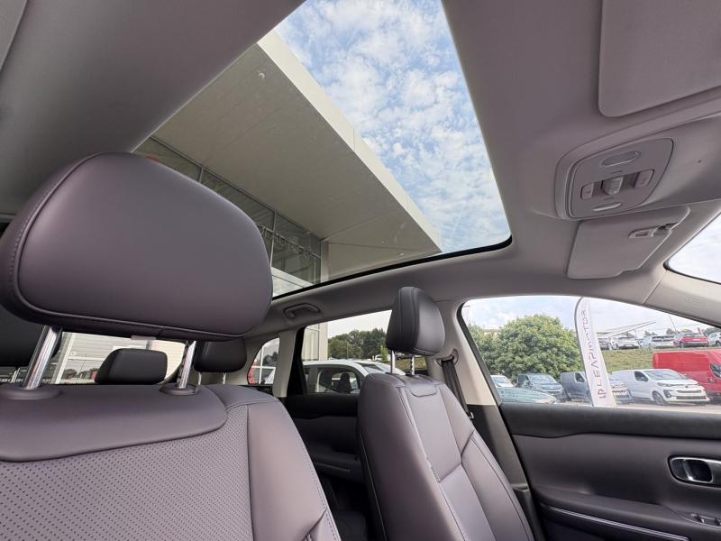 Véhicule d'occasion