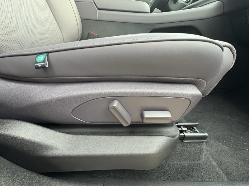 Véhicule d'occasion