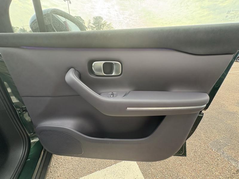 Véhicule d'occasion