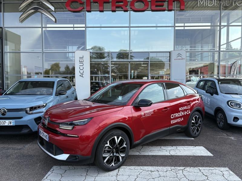 Véhicule d'occasion