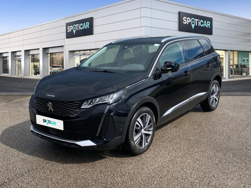 Véhicule d'occasion