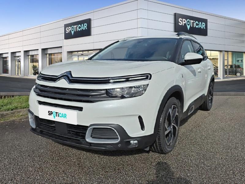 Véhicule d'occasion