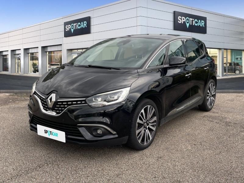 Véhicule d'occasion