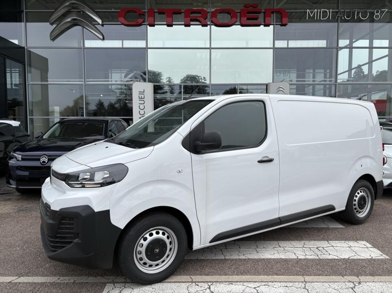 Véhicule d'occasion