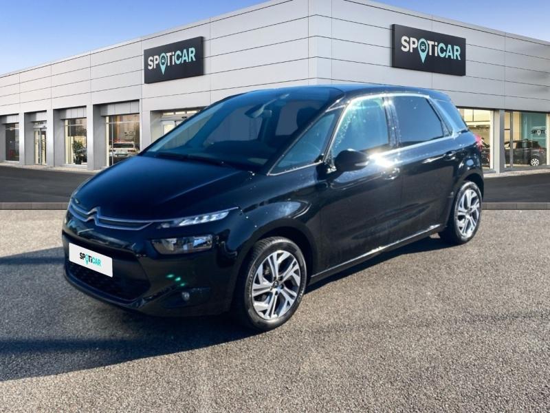 Véhicule d'occasion