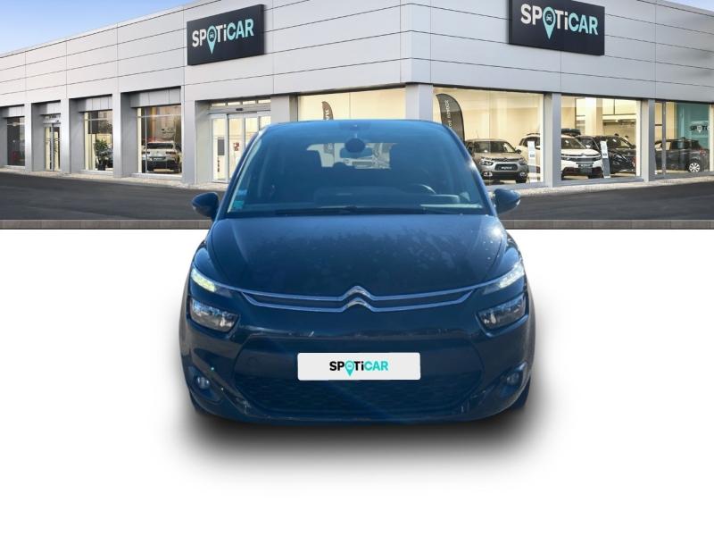 Véhicule d'occasion