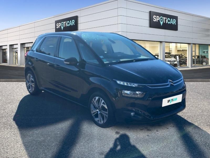 Véhicule d'occasion