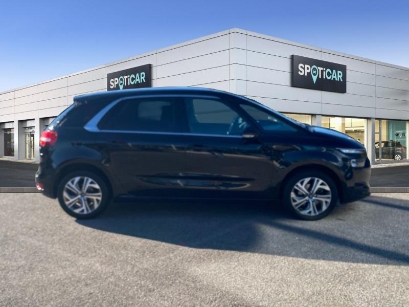 Véhicule d'occasion