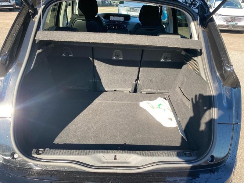 Véhicule d'occasion