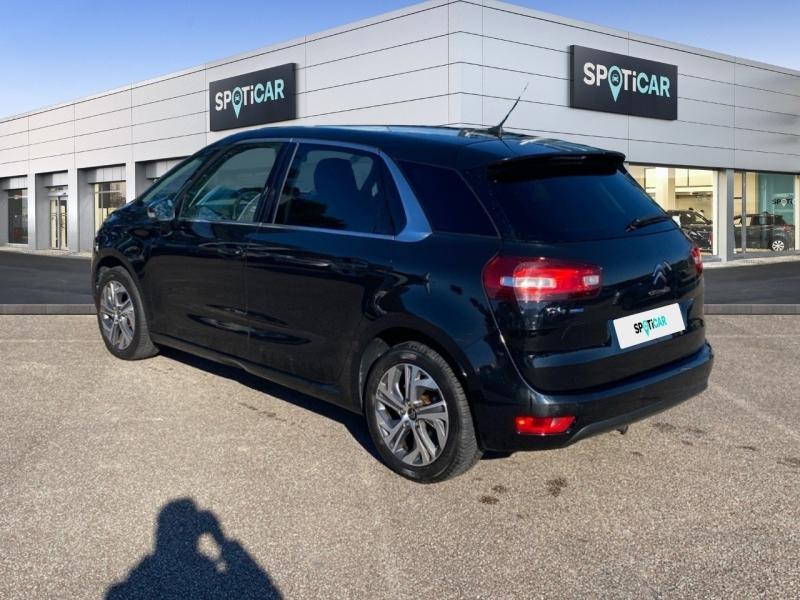 Véhicule d'occasion