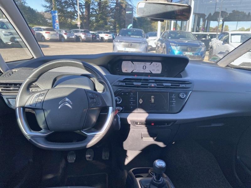 Véhicule d'occasion