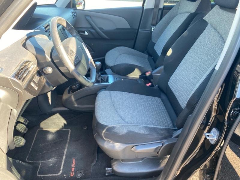 Véhicule d'occasion