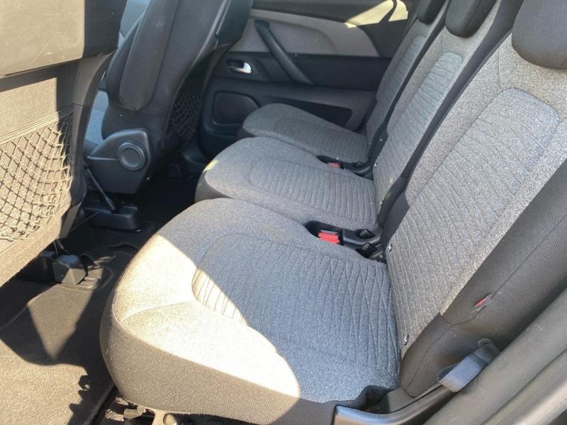 Véhicule d'occasion