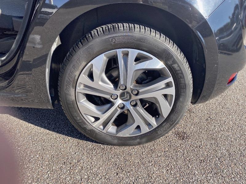 Véhicule d'occasion