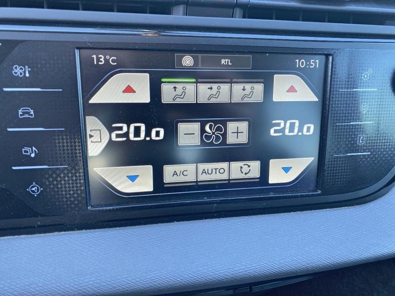 Véhicule d'occasion