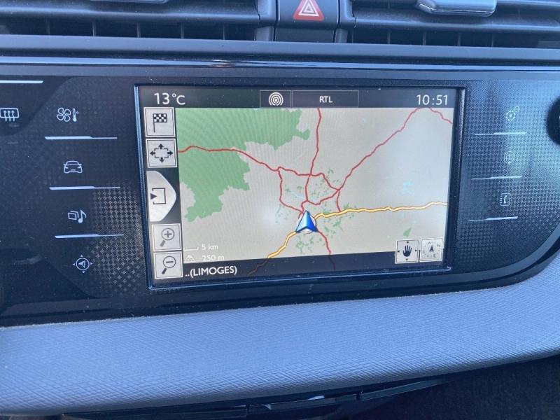 Véhicule d'occasion