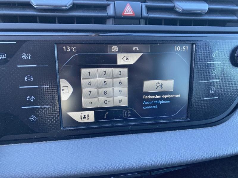 Véhicule d'occasion