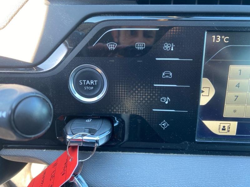 Véhicule d'occasion